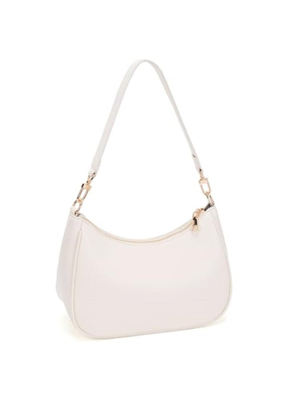 Cute Hobo Shoulder Bag for Women | Mini Tote Purse | Vegan Leather Underarm Hand